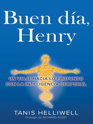 cover image of Buen Día, Henry